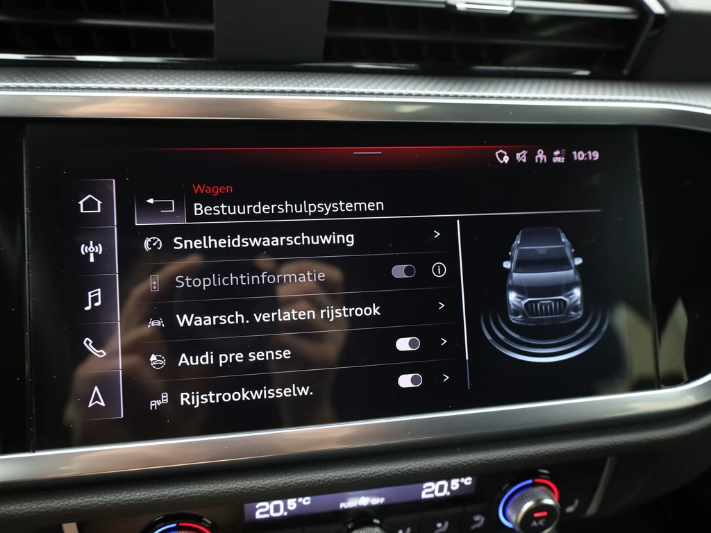 Audi Q3 – foto 40