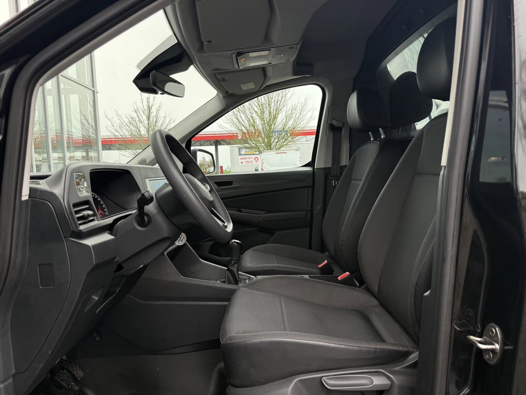 Volkswagen Caddy – foto 9