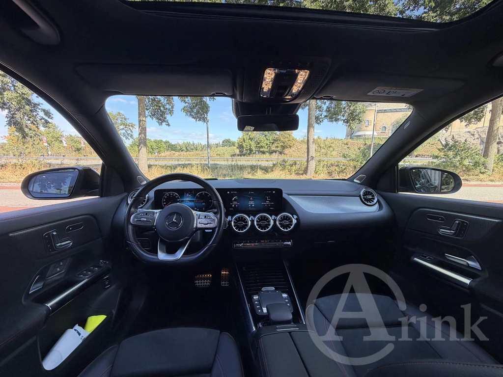 Mercedes-Benz EQA – foto 15