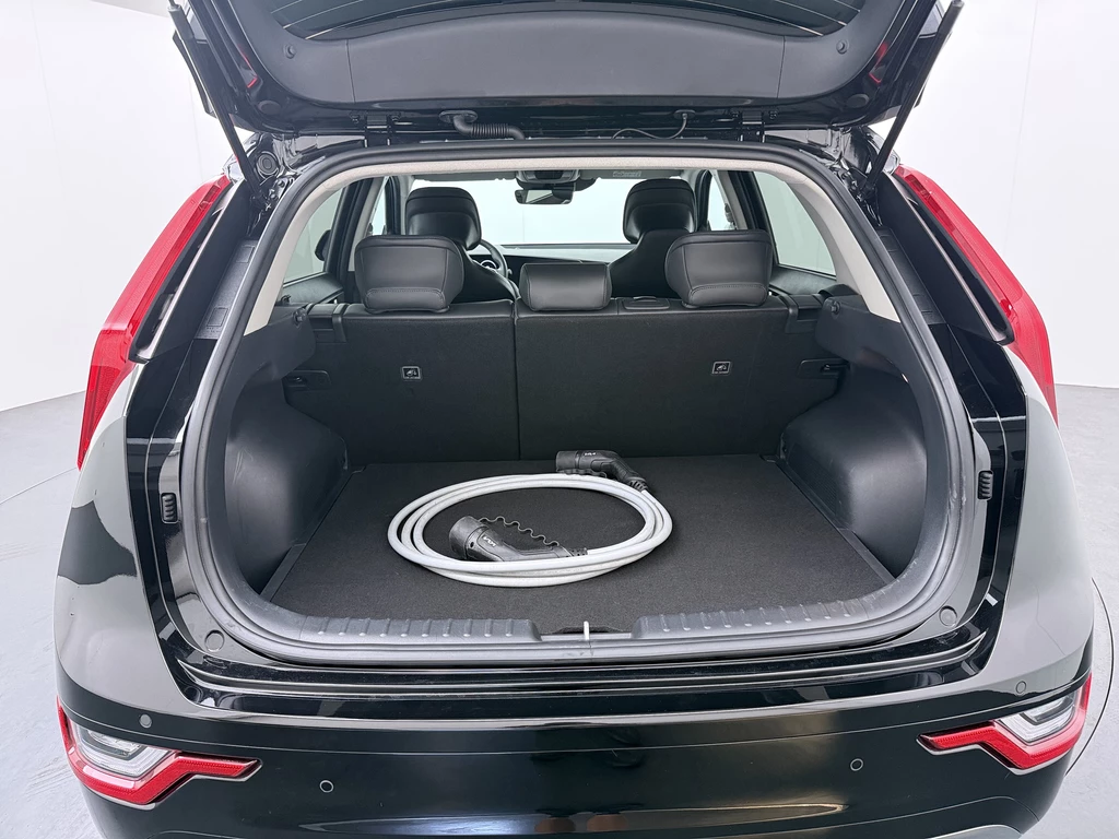 Kia Niro EV – foto 40