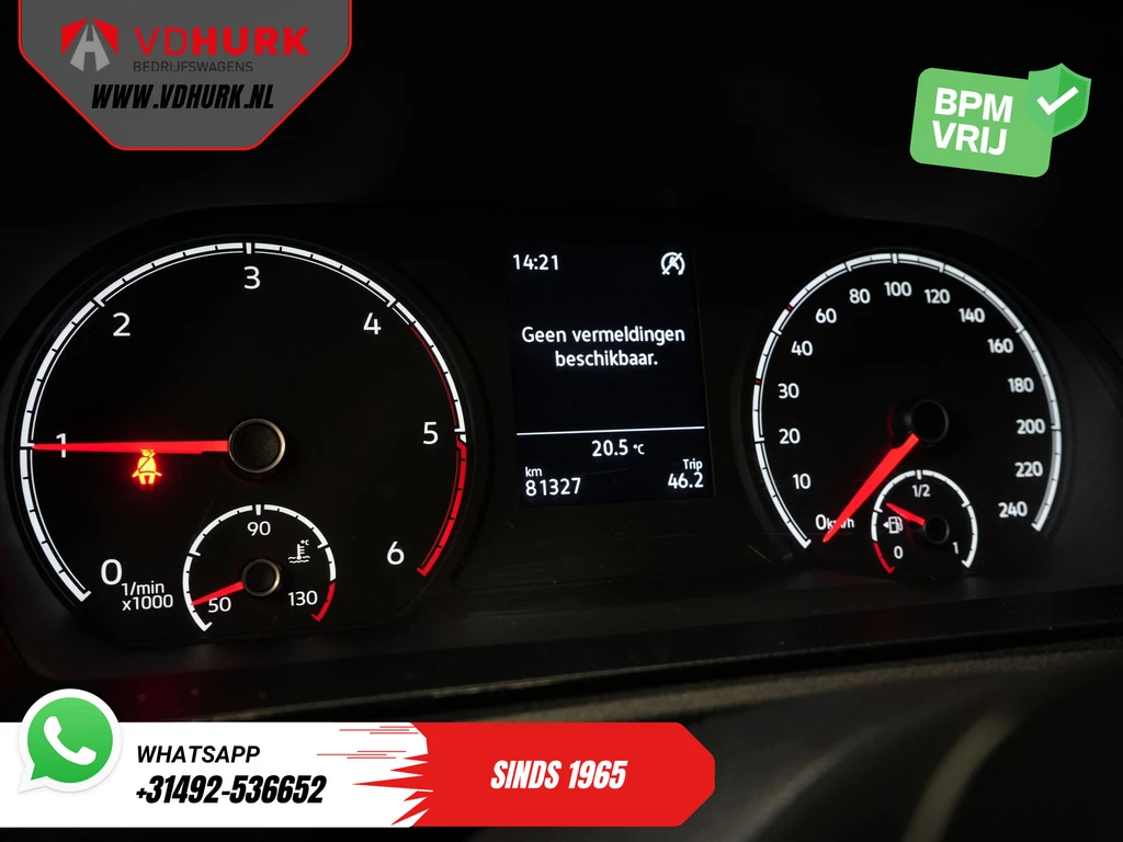 Volkswagen Caddy – foto 19