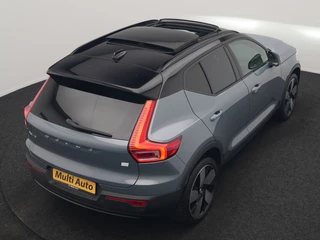 Volvo XC40 – thumbnail 10
