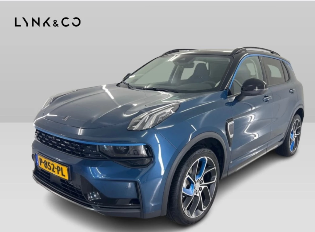 Lynk & Co 01 – foto 7
