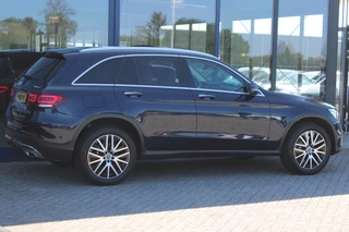 Mercedes-Benz GLC – thumbnail 5