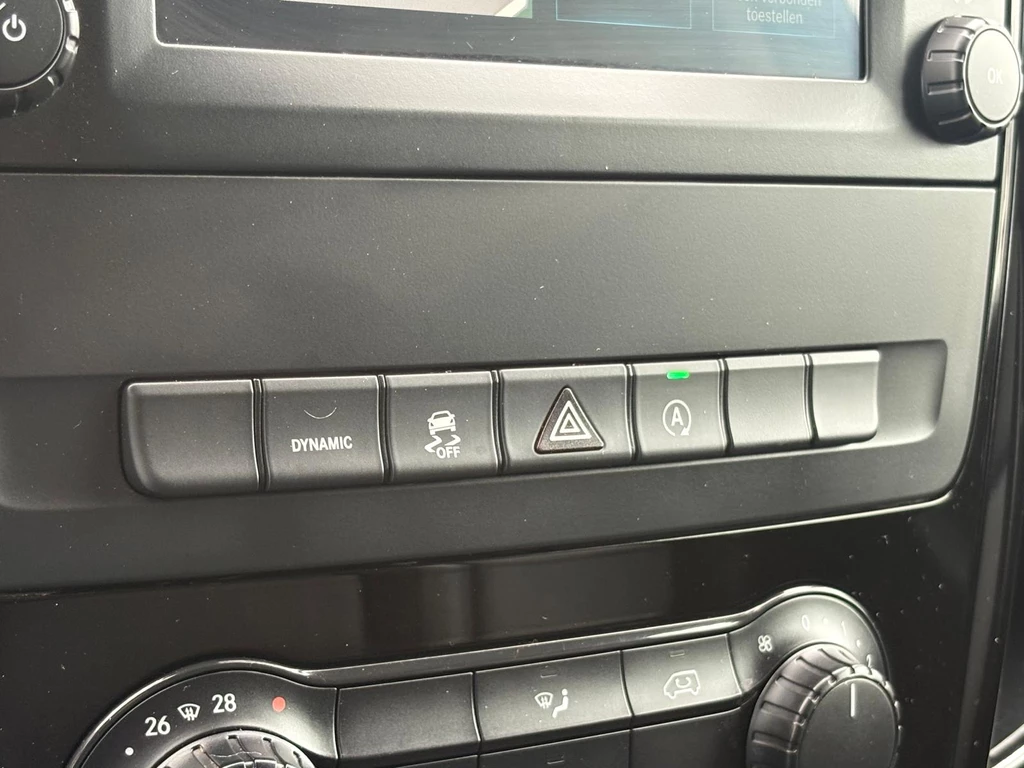 Mercedes-Benz Vito – foto 23