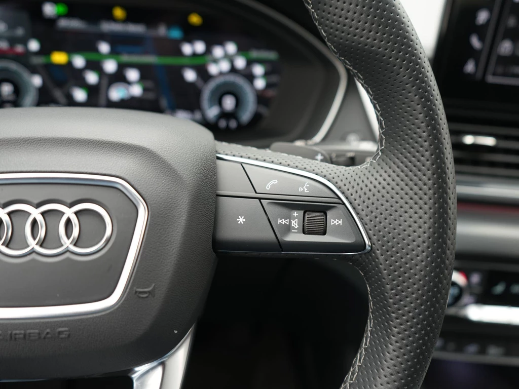 Audi Q5 – foto 18