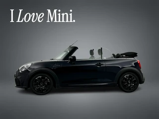 MINI Cooper Cabrio – thumbnail 3