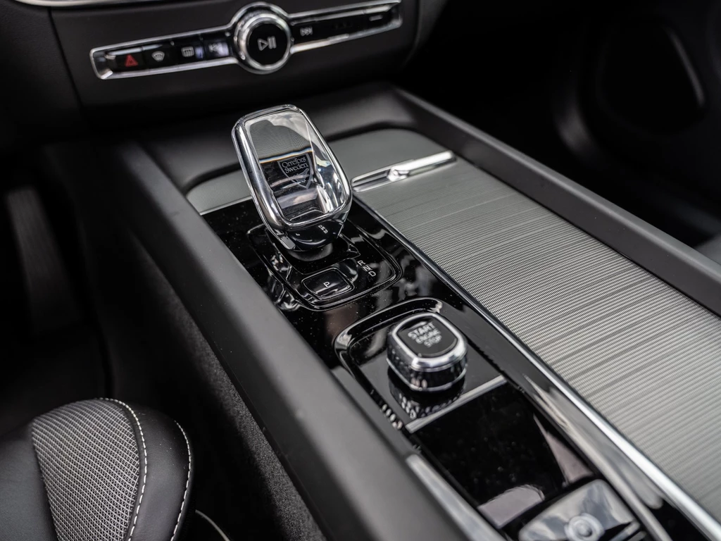 Volvo XC60 – foto 29