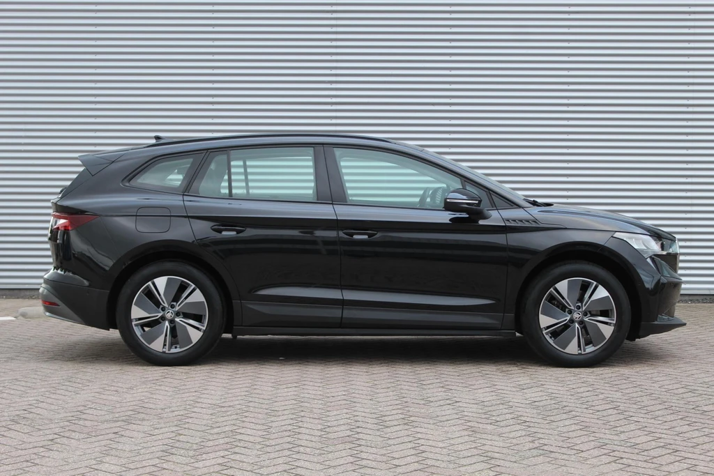 Škoda Enyaq iV – foto 9