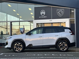 Citroën C5 Aircross – thumbnail 2