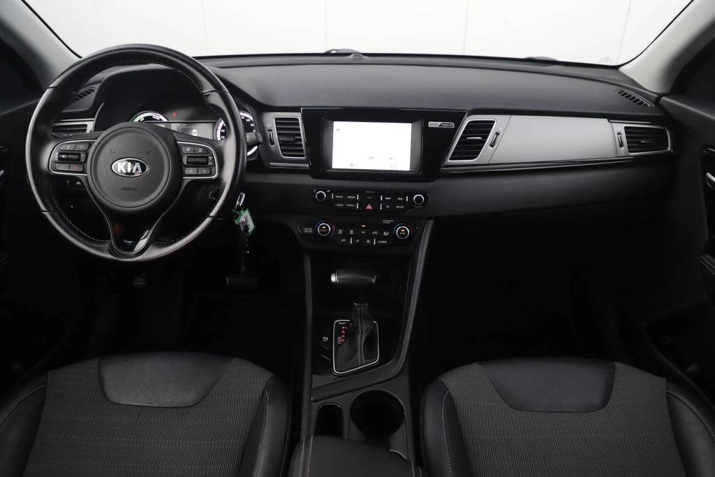Kia Niro – foto 14