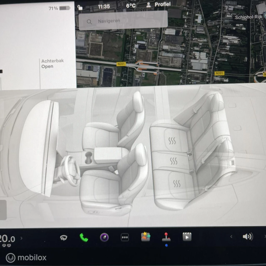 Tesla Model Y – foto 16