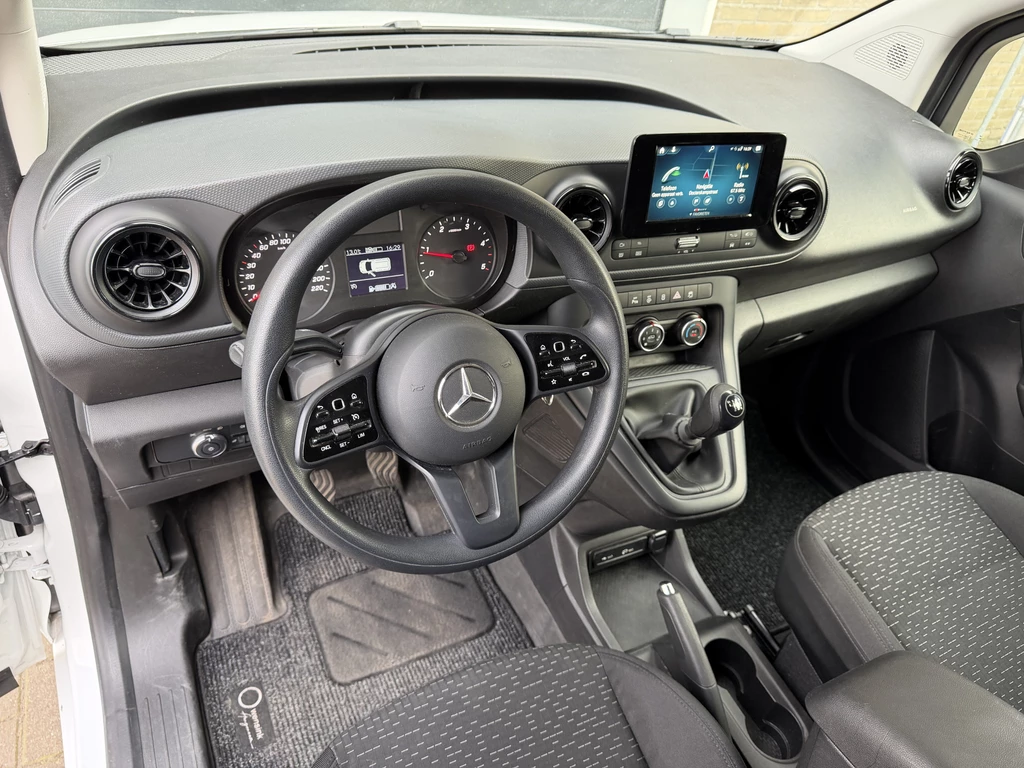 Mercedes-Benz Citan – foto 10