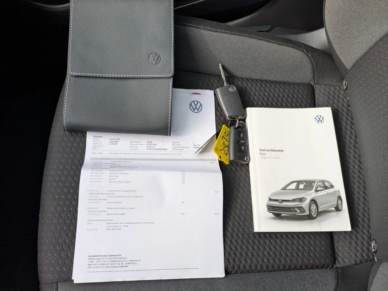 Volkswagen Polo – foto 23