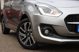 Suzuki Swift – thumbnail 21