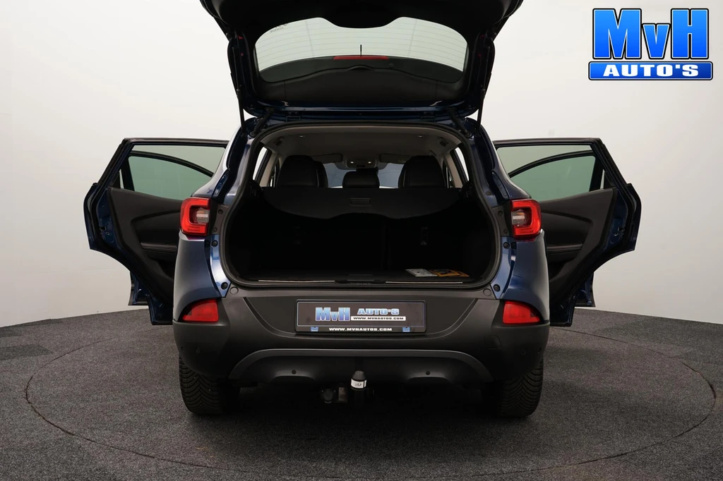 Renault Kadjar – foto 83