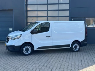 Renault Trafic – thumbnail 2