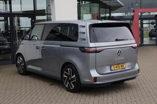 Volkswagen ID. Buzz – thumbnail 2