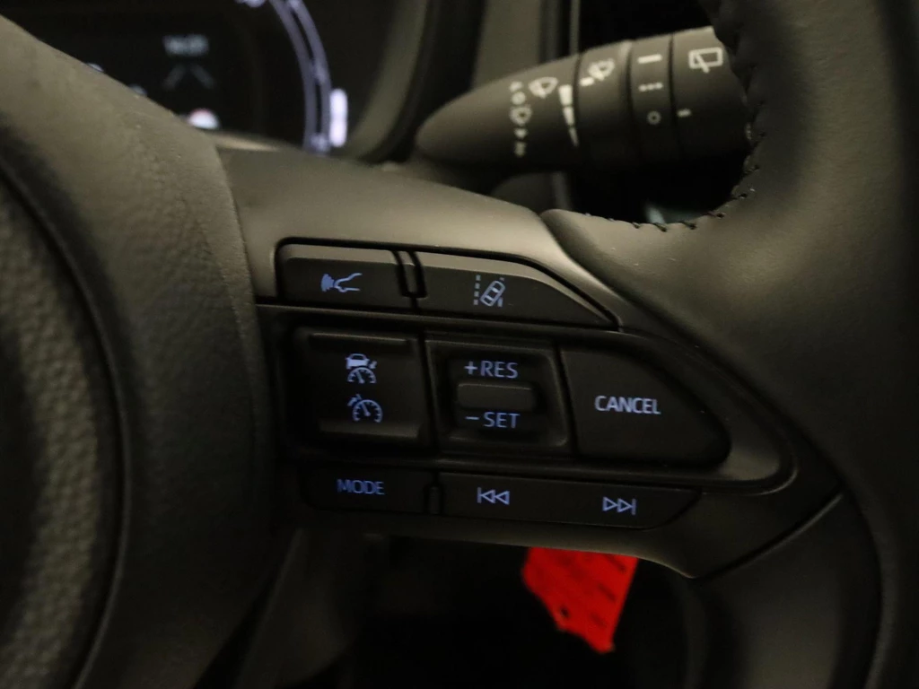 Toyota Aygo – foto 21
