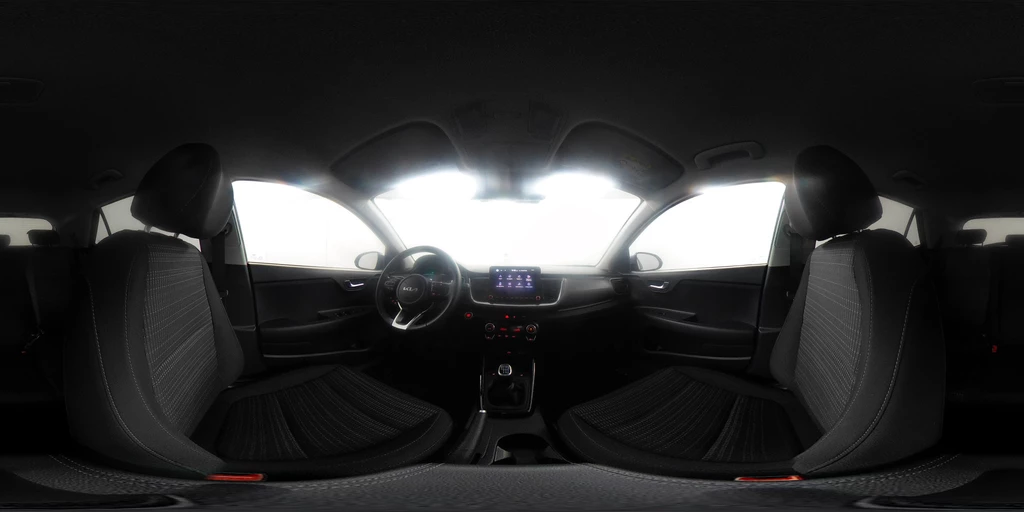 Kia Stonic – foto 61