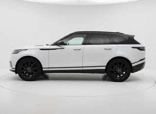Land Rover Range Rover Velar – thumbnail 2