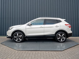 Nissan QASHQAI – thumbnail 5