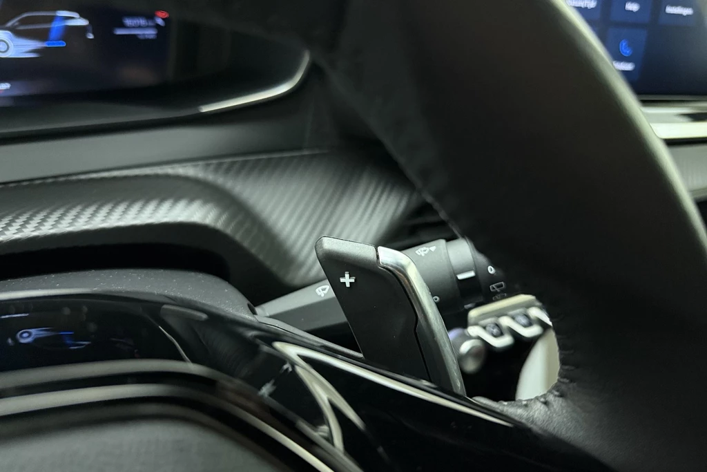 Peugeot 2008 – foto 26