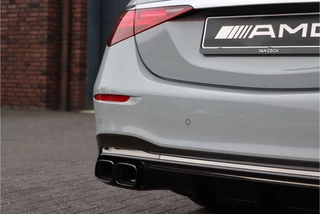Mercedes-Benz S-Klasse – thumbnail 29