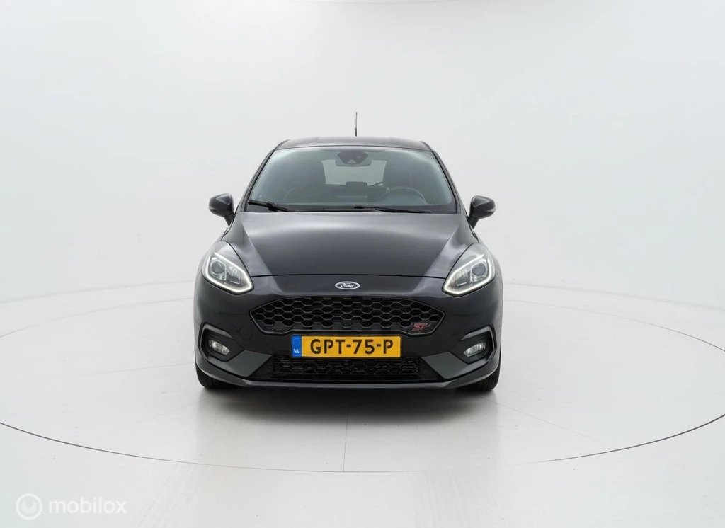 Ford Fiesta – foto 9