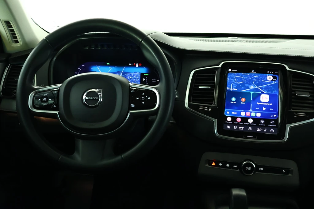 Volvo XC90 – foto 22