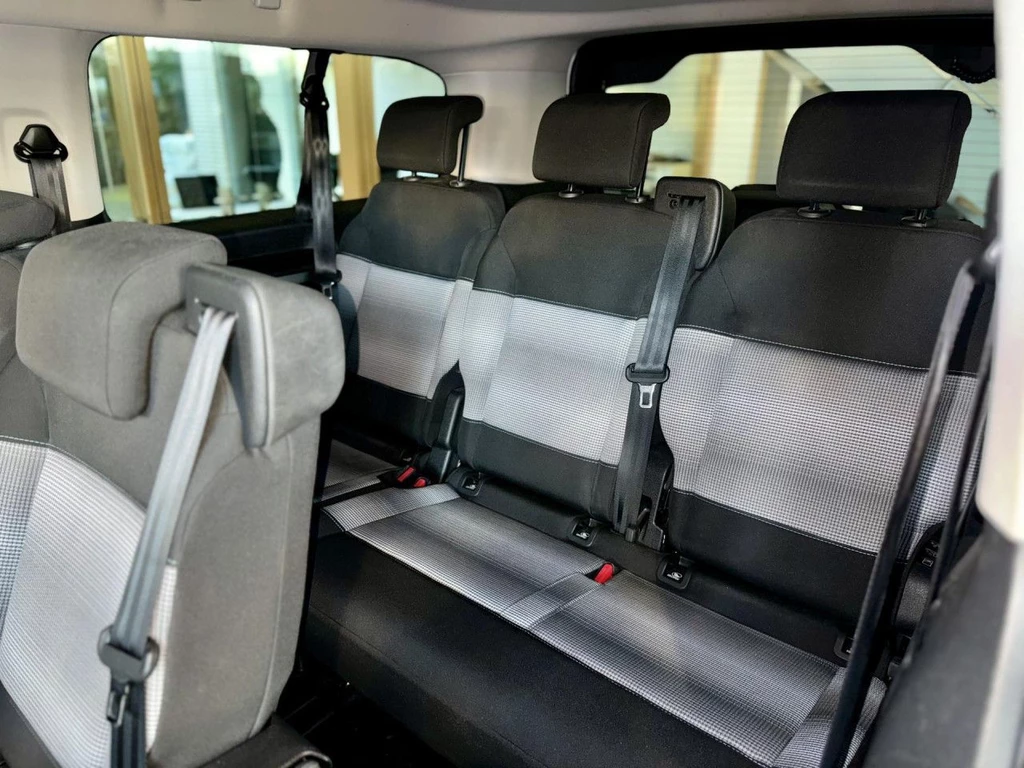 Citroën ë-Spacetourer – foto 18