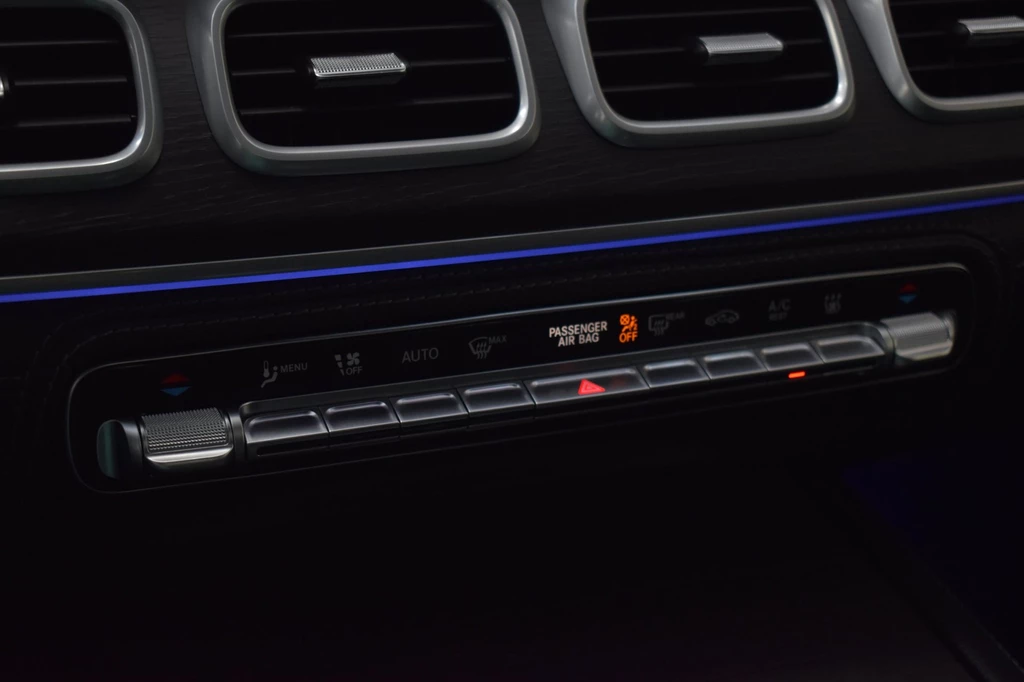 Mercedes-Benz GLE – foto 20