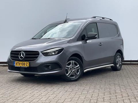 Mercedes-Benz Citan 112 CDI L1 Pro Carplay Stoelverw. Led Trekhaak(1500kg)