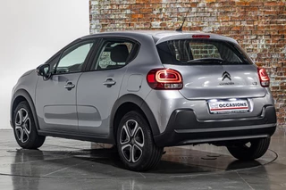 Citroën C3 – thumbnail 8