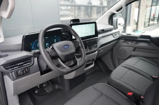 Ford E-Transit Custom – thumbnail 15
