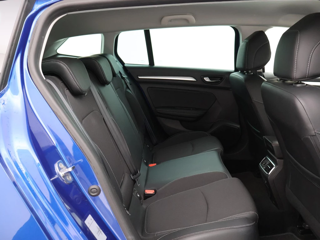 Renault Mégane Estate – foto 18