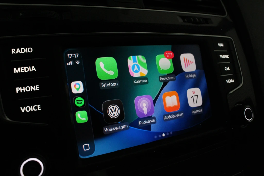 Volkswagen Golf – foto 17