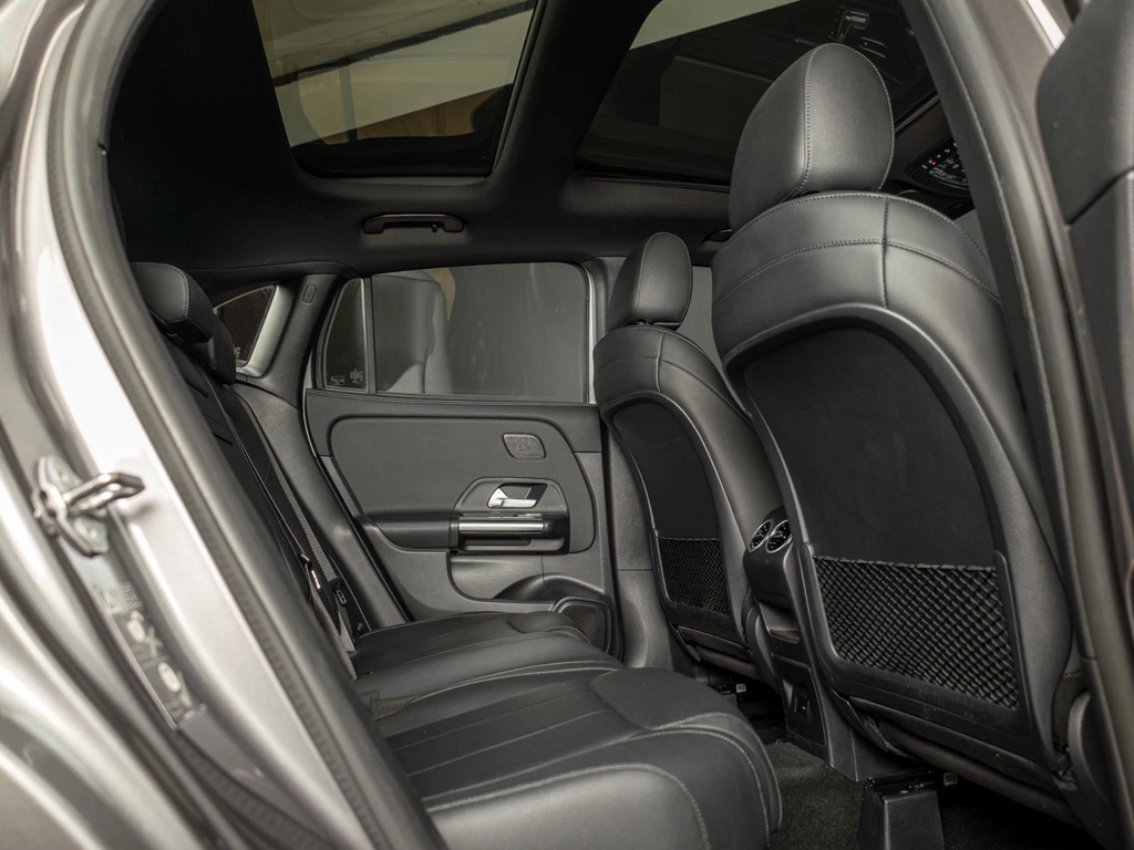 Mercedes-Benz GLA – foto 18