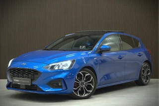 Ford Focus – thumbnail 1