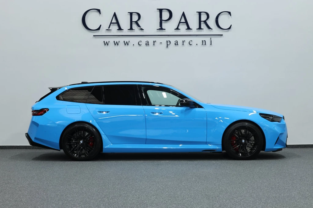 BMW M5 – foto 6