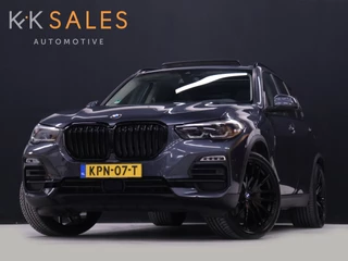 BMW X5 – thumbnail 1