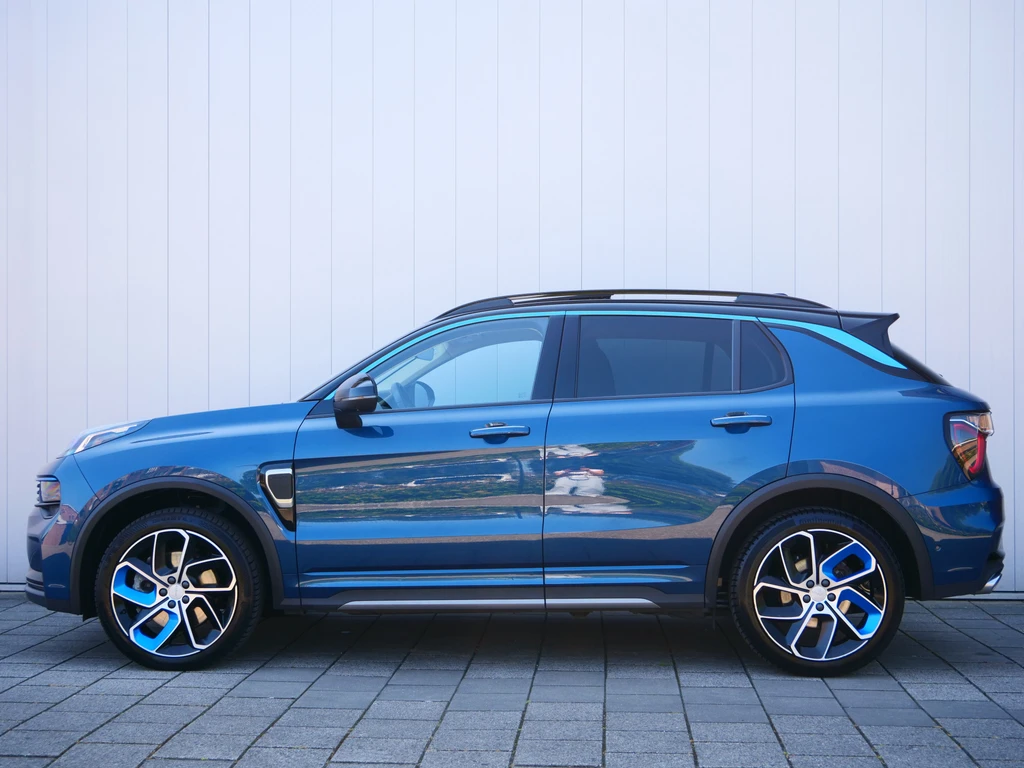 Lynk & Co 01 – foto 2