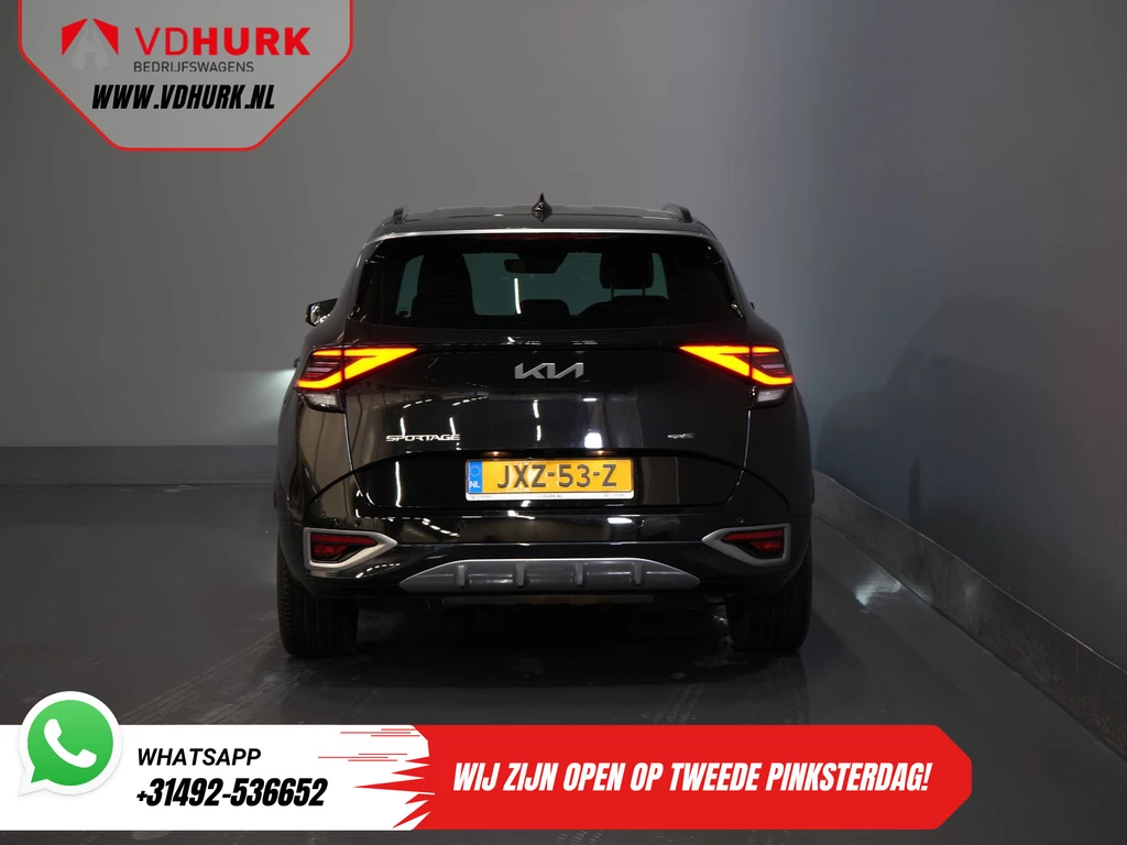 Kia Sportage – foto 4