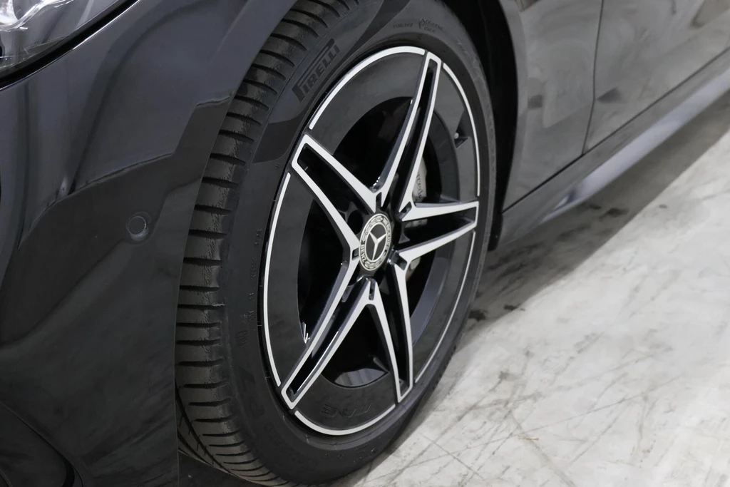 Mercedes-Benz C-Klasse – foto 39