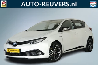 Toyota Auris – thumbnail 1