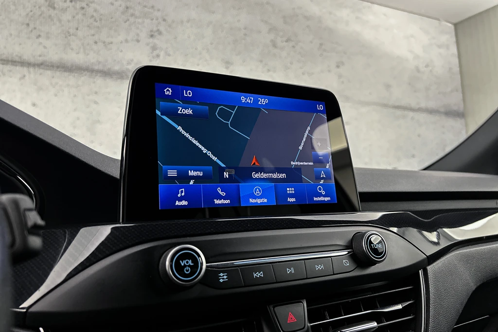 Ford Focus – foto 24