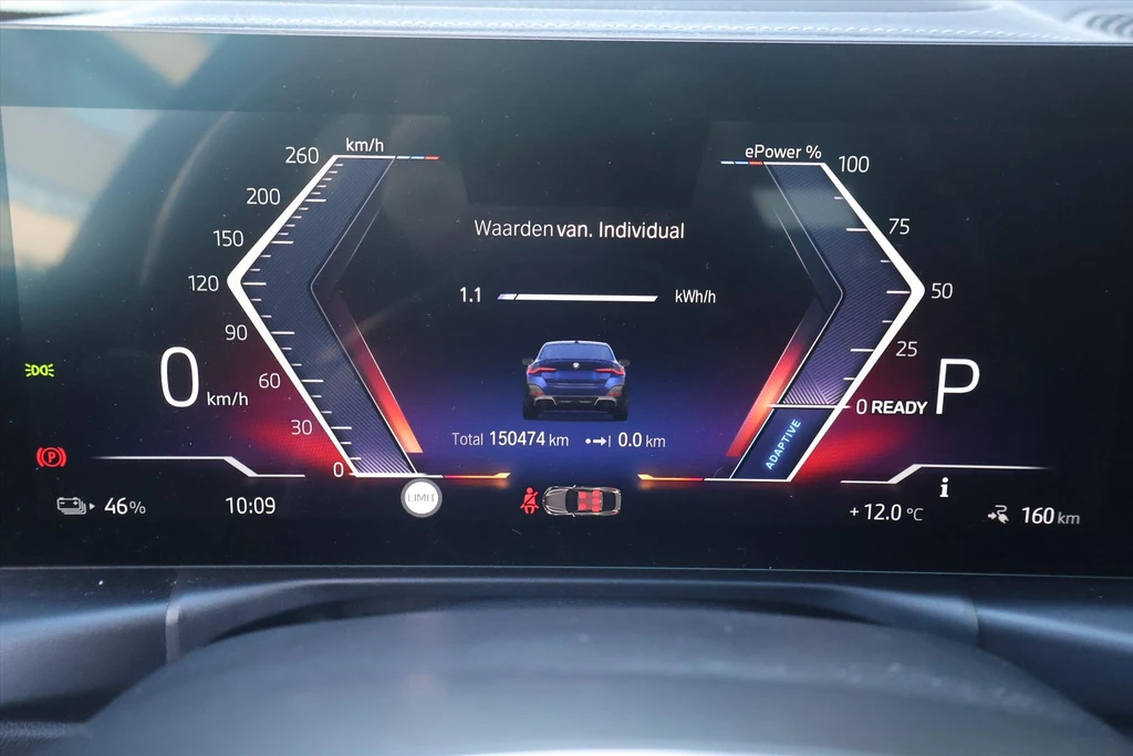 BMW i4 – foto 32