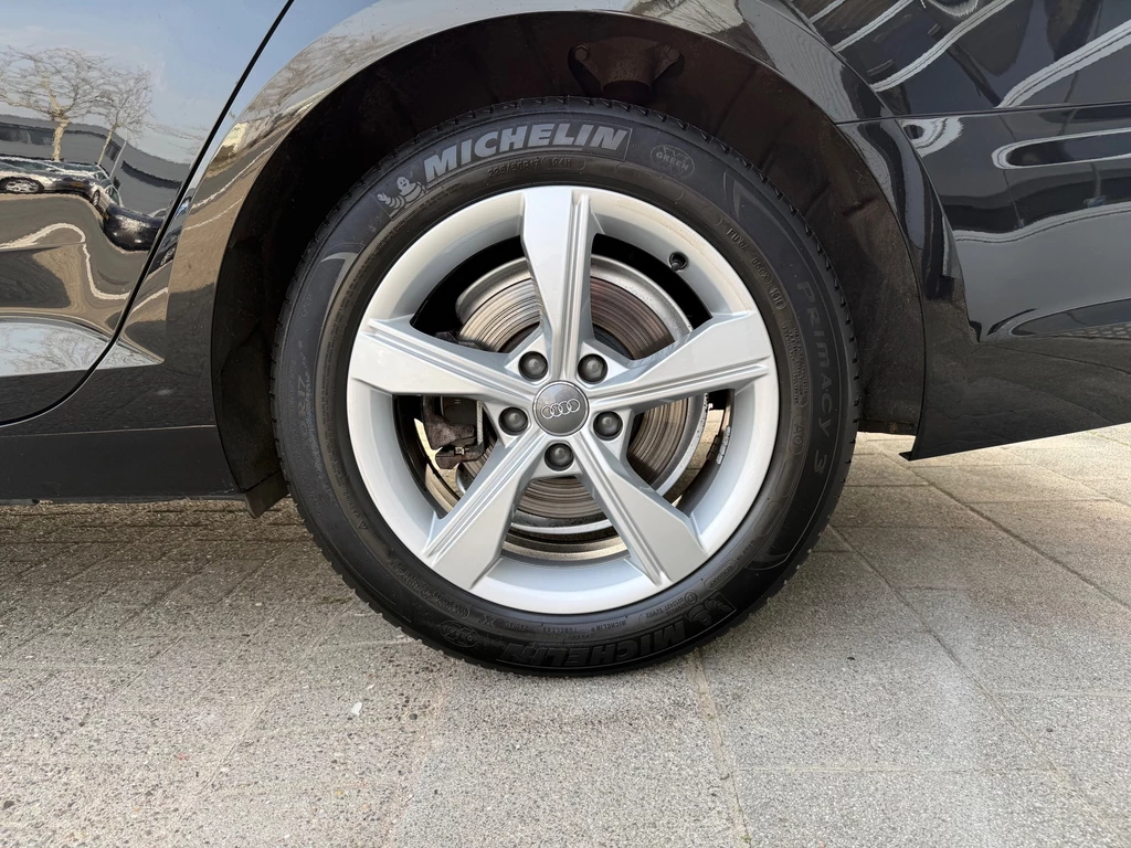 Audi A4 – foto 19