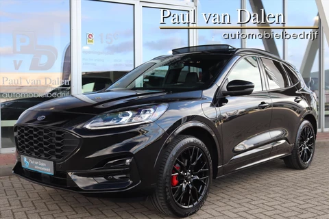 Ford Kuga 2.5 PHEV 225PK AUTOMAAT ST-LINE X BLACK PACK  Panodak | Navi | Camera | Winter Pack | B&O | 20 Inch Lm | Pdc v+a | Led |