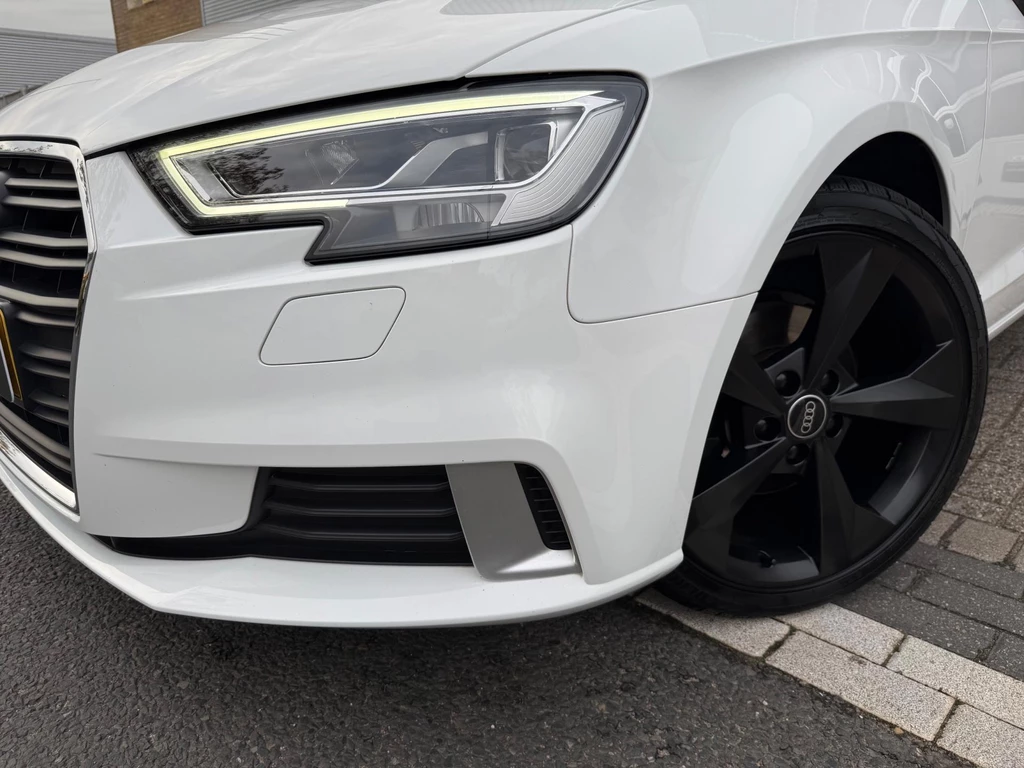 Audi A3 – foto 18